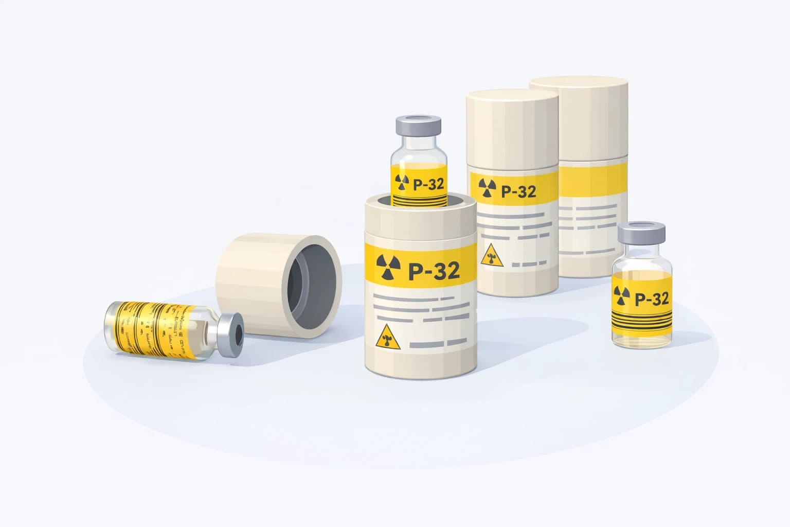 Fósforo P-32
